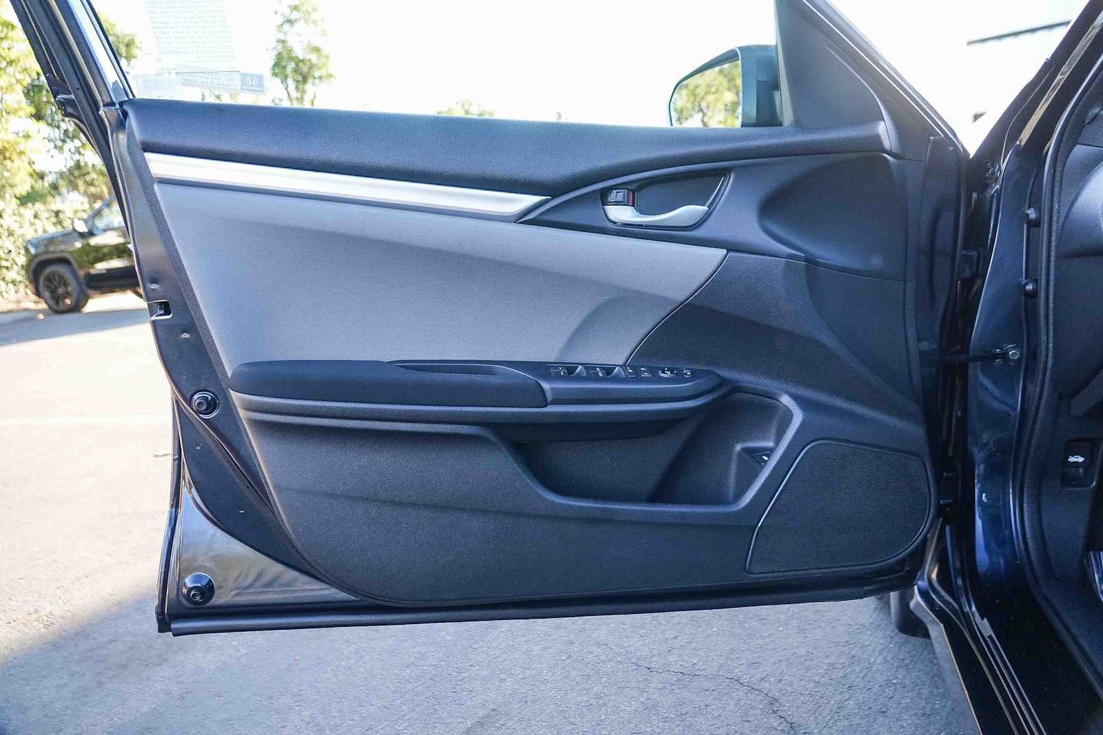 Used 2018 Honda Civic LX image 20