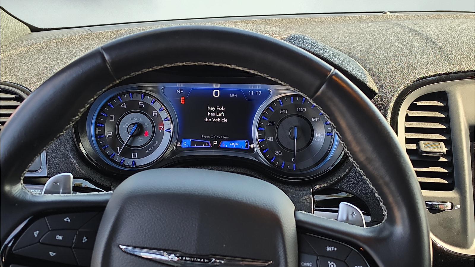 Used 2022 Chrysler 300 S RWD image 16