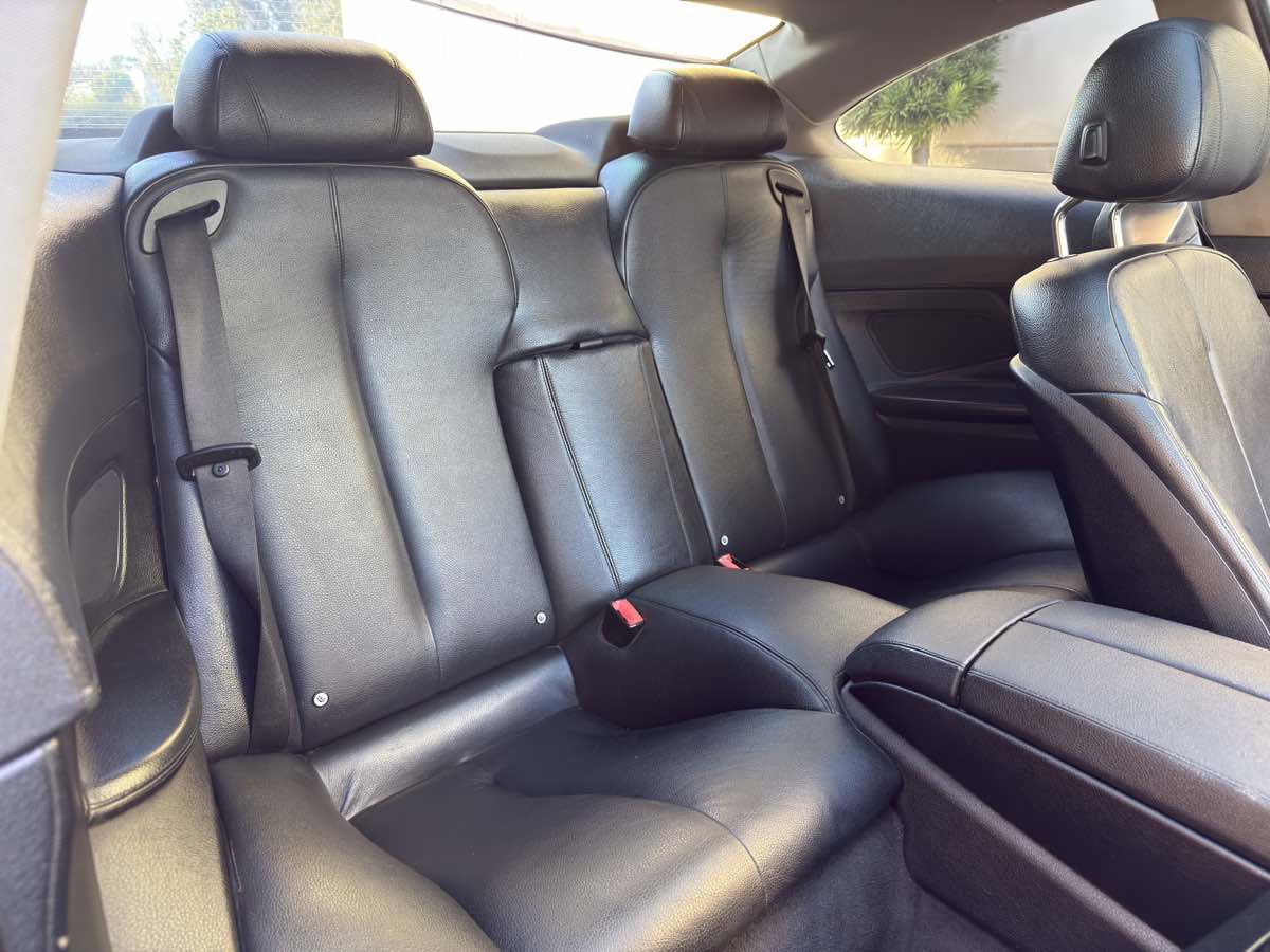 Used 2013 BMW 640i Coupe image 50