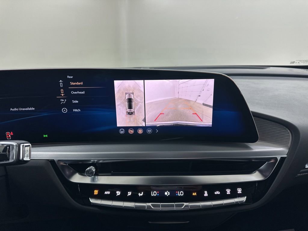 New 2026 Cadillac Lyriq Luxury image 41