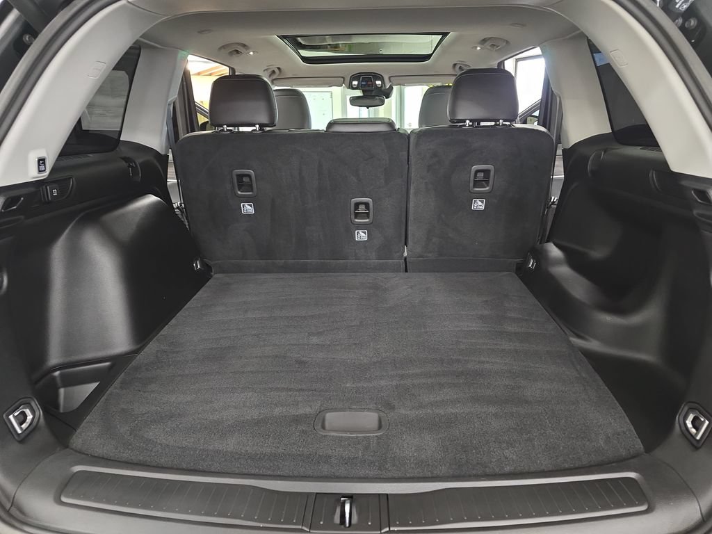 Certified 2023 Jeep Grand Cherokee Limited AWD/4WD image 12