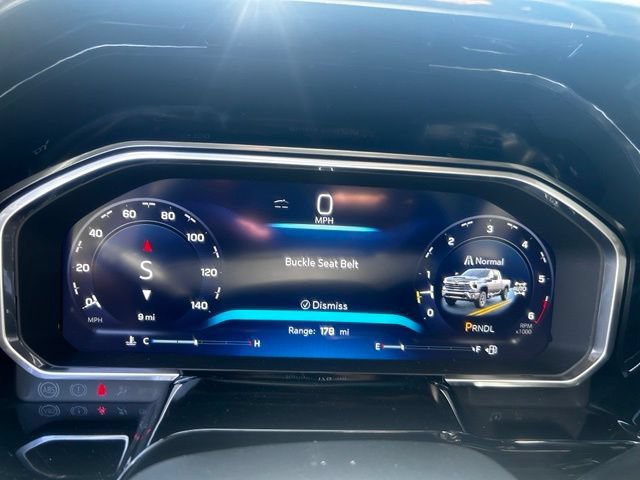 New 2026 Chevrolet Silverado 2500 ZR2 AWD/4WD image 27