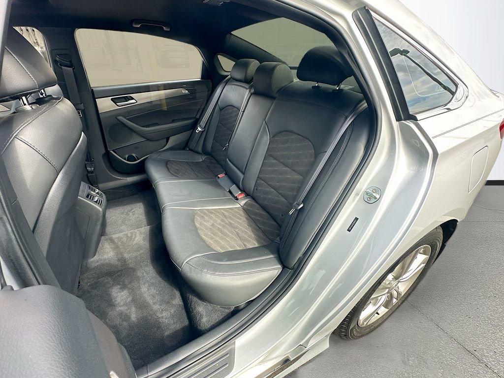 Used 2019 Hyundai Sonata Sport FWD image 22