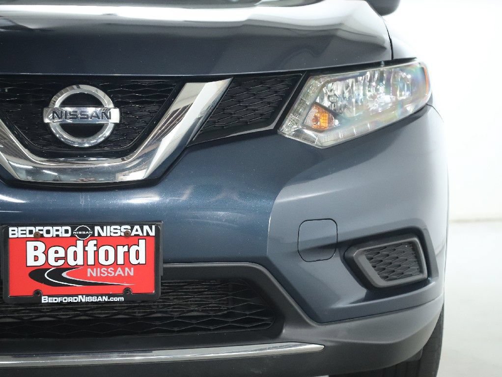 Used 2016 Nissan Rogue S FWD image 9