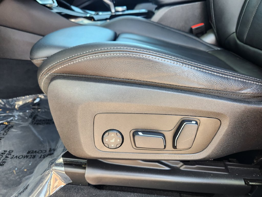 Used 2024 BMW X3 xDrive30i AWD/4WD image 14
