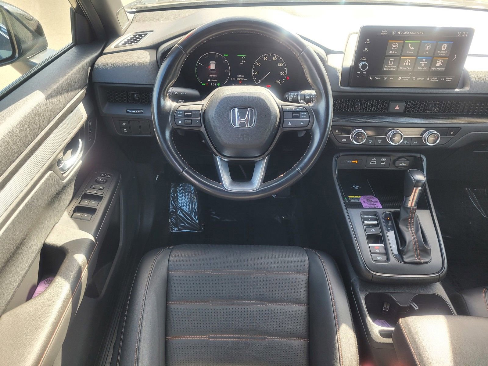 Certified 2025 Honda CR-V Sport-L image 14