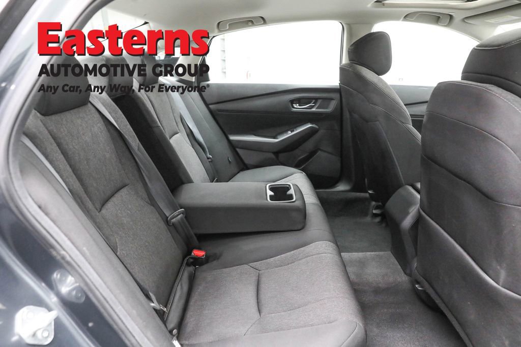 Used 2024 Honda Accord EX image 23