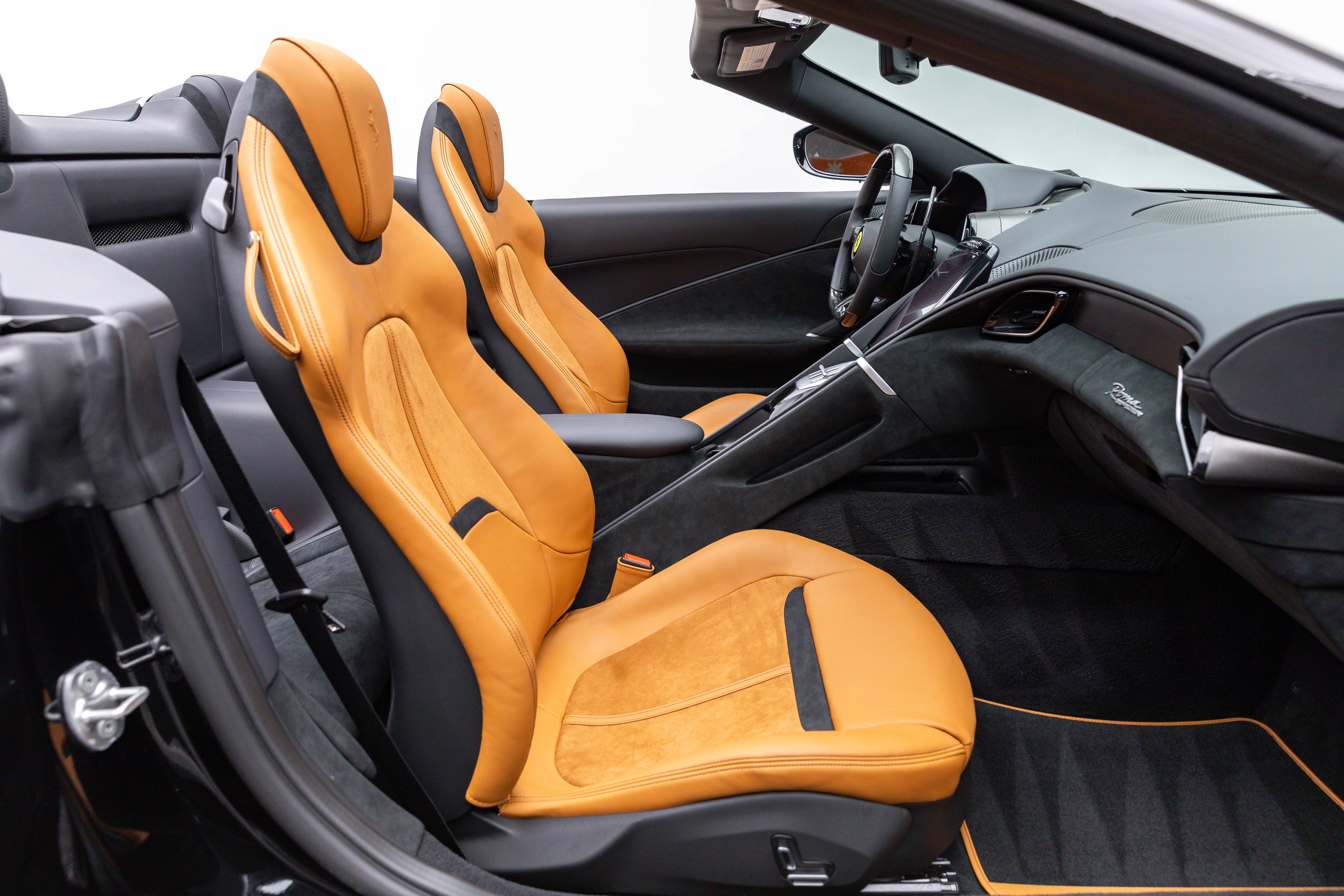 Certified 2026 Ferrari Roma Spider image 53