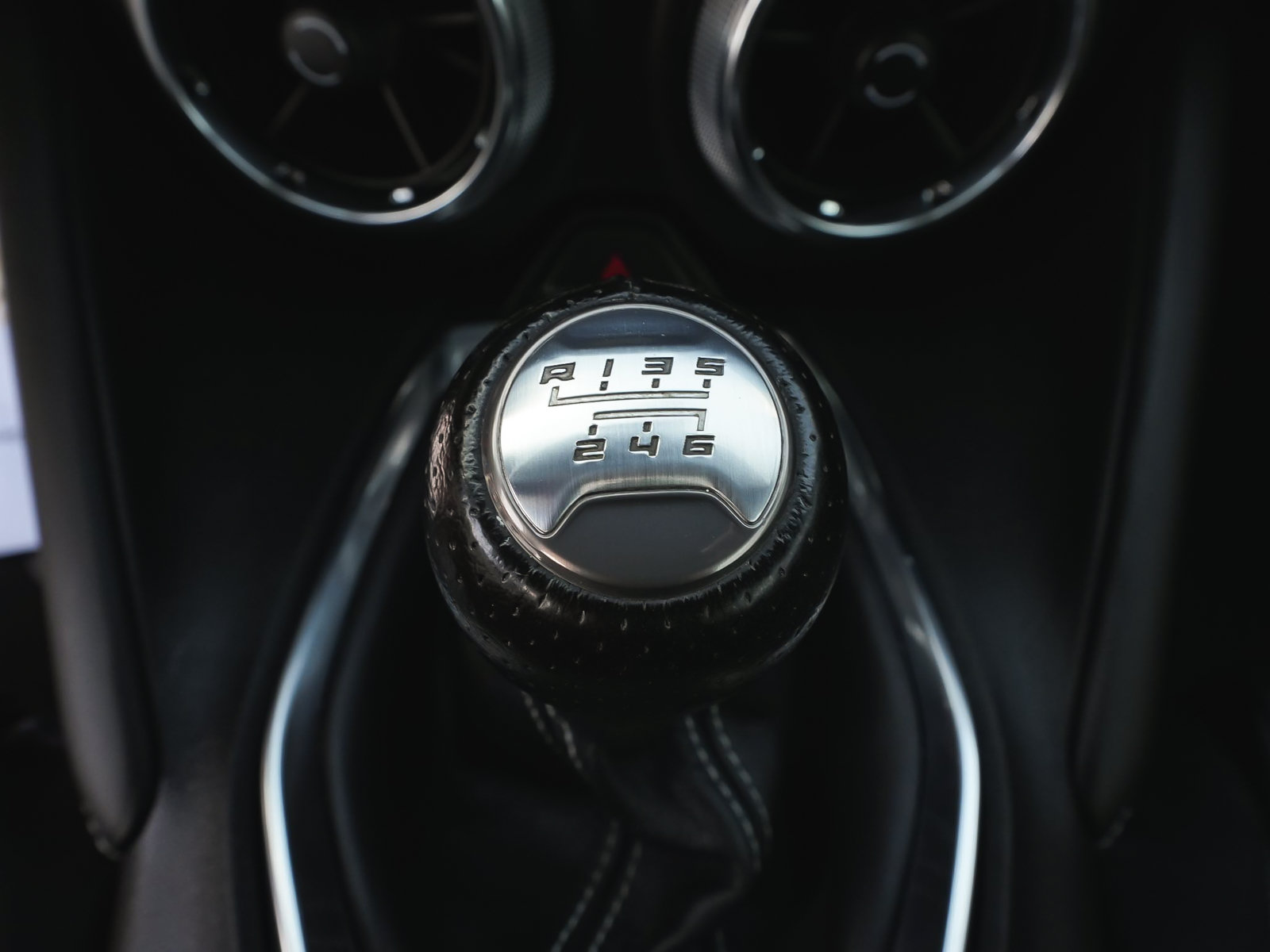 Used 2024 Chevrolet Camaro LT RWD image 27