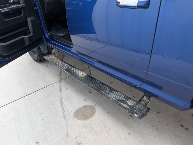 Used 2015 RAM 2500 Laramie w/ Convenience Group image 7