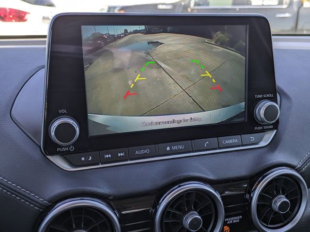 Used 2023 Nissan Sentra SV image 21