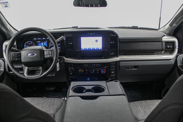 Used 2026 Ford F350 XLT AWD/4WD image 28