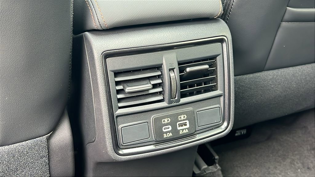 New 2026 Subaru Forester Sport image 16