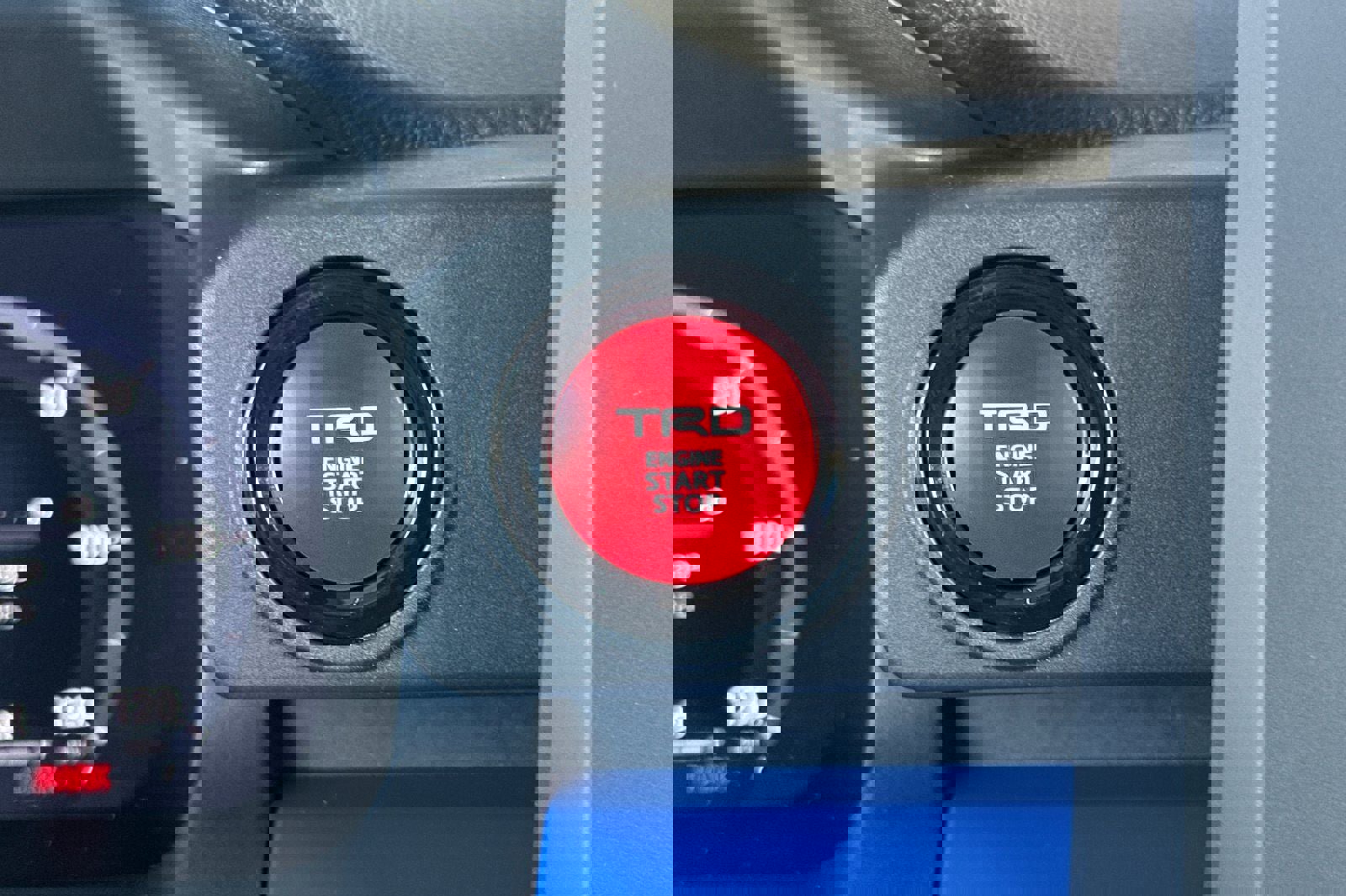 New 2026 Toyota Tacoma TRD Sport image 24