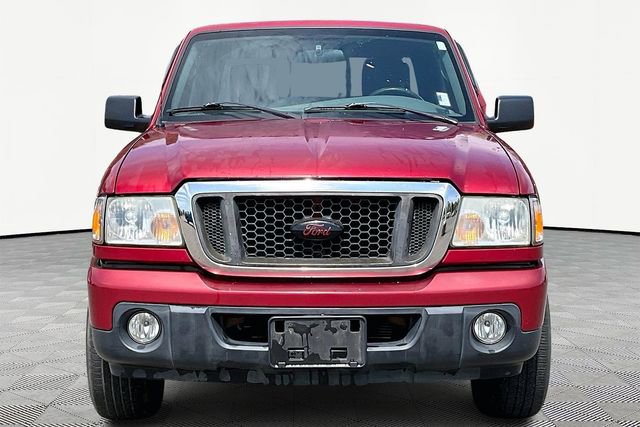 Used 2011 Ford Ranger XLT image 2