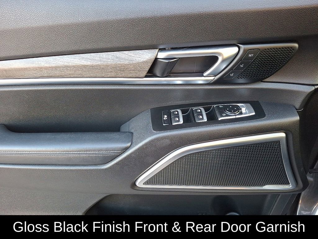 Used 2021 Kia Telluride SX w/ SX Prestige Package image 14