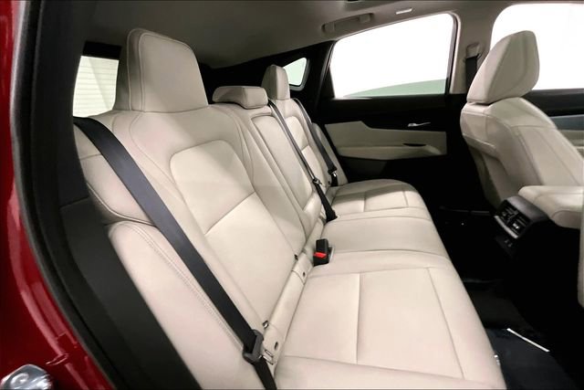 New 2025 Nissan Murano SL image 34