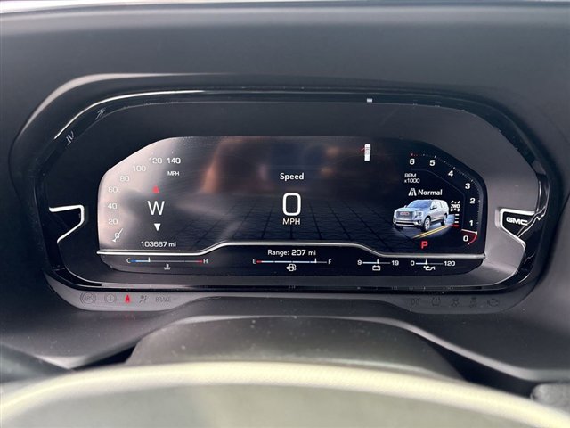 Certified 2022 GMC Yukon Denali w/ Denali Premium Package image 11