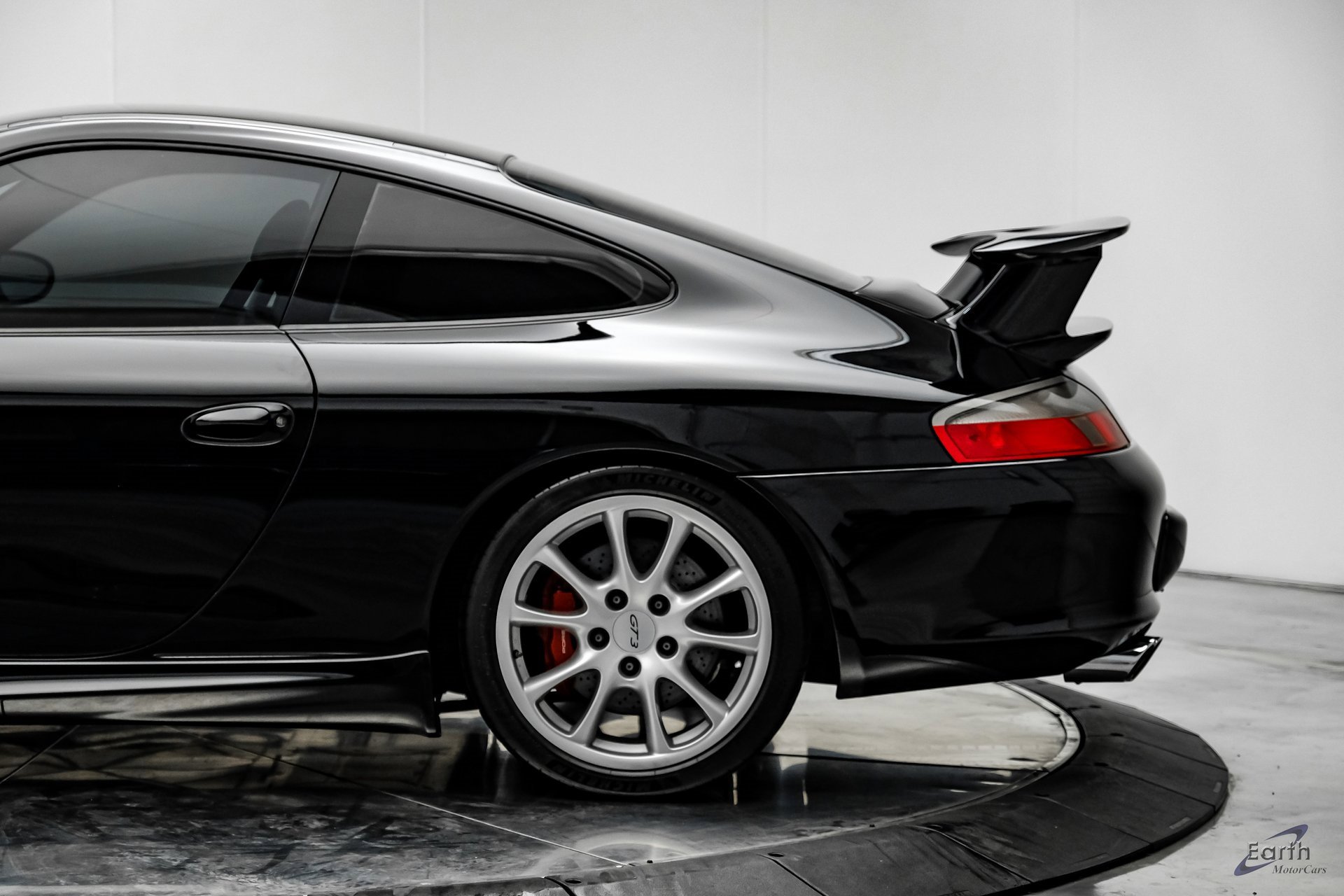 Used 2004 Porsche 911 GT3 image 7