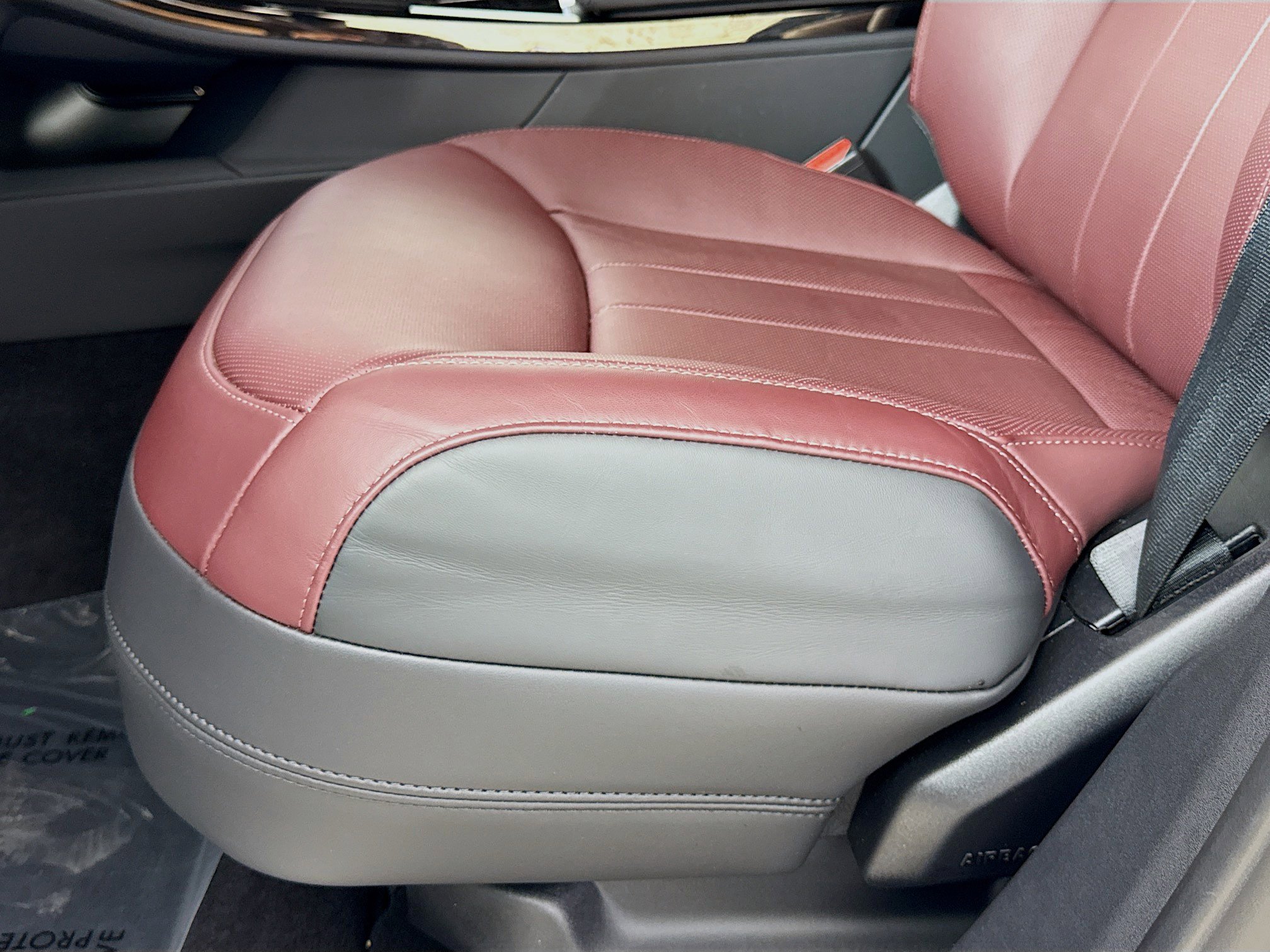 Used 2025 Land Rover Range Rover Sport Dynamic SE image 20