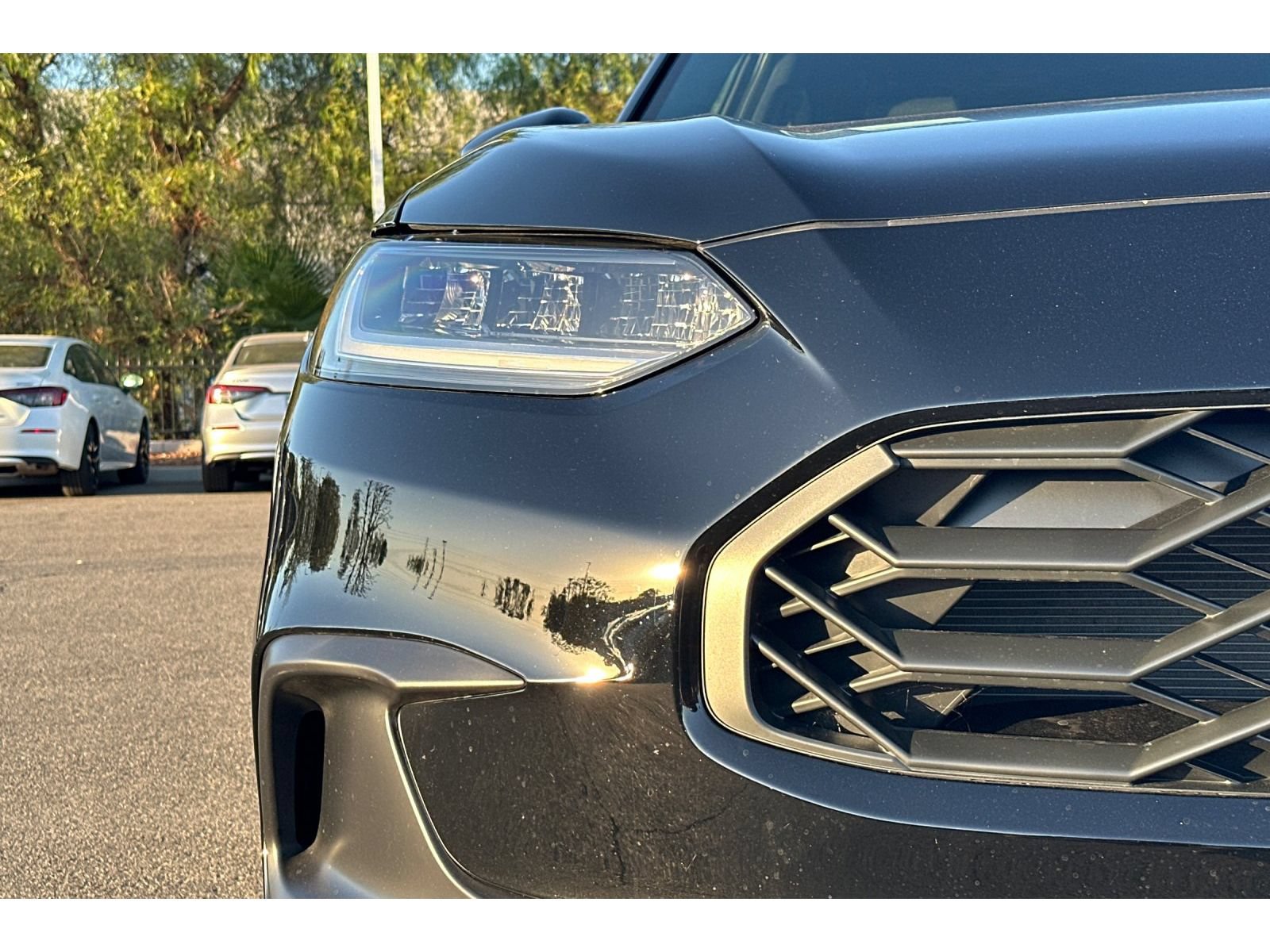 Used 2027 Honda HR-V Sport image 47