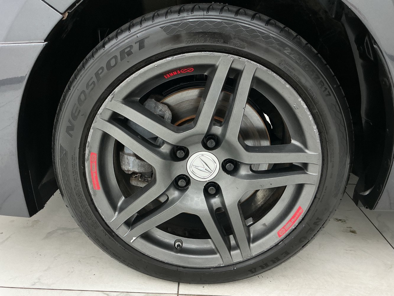 Used 2016 Acura ILX FWD image 49
