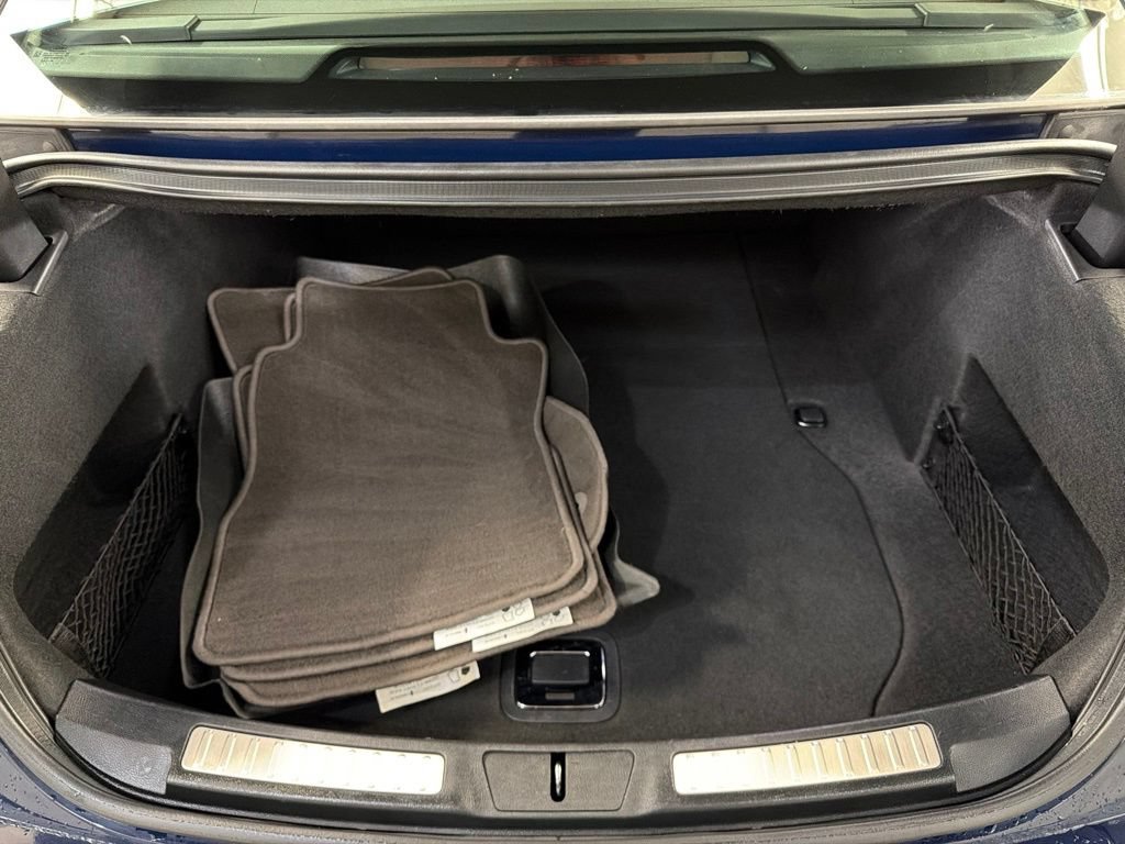 Used 2018 Lincoln Continental Reserve AWD/4WD image 36