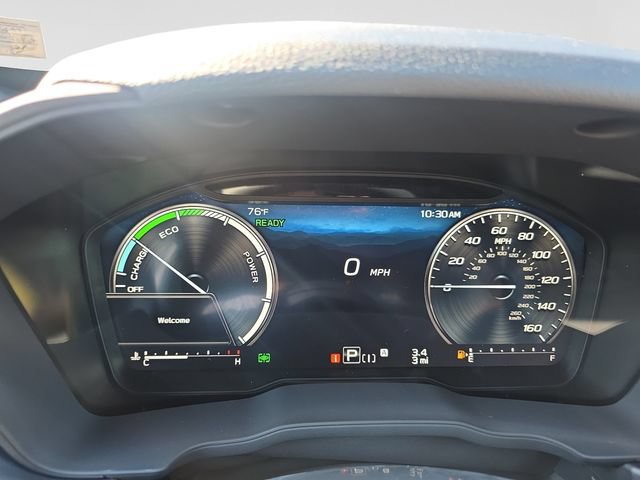 New 2026 Subaru Forester Touring AWD/4WD image 14