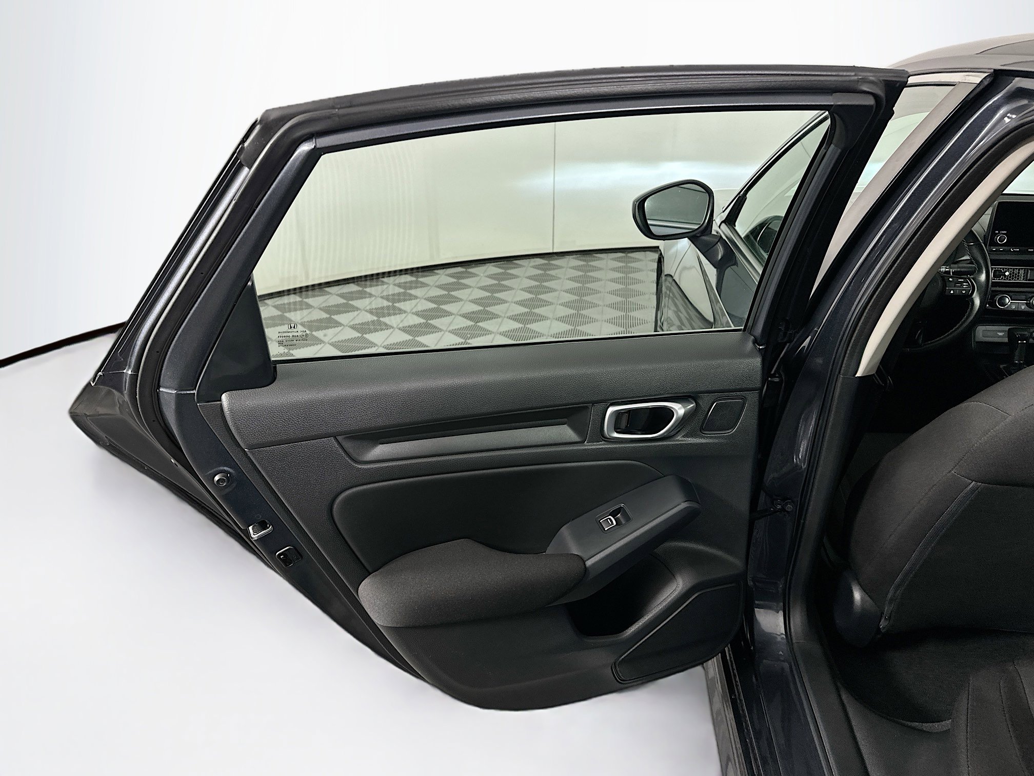 Used 2023 Honda Civic EX image 25