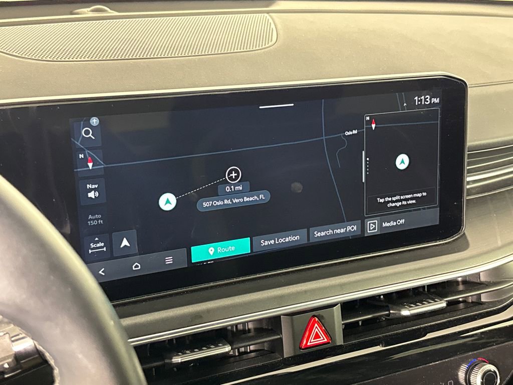 Used 2025 Kia K5 GT-Line image 21