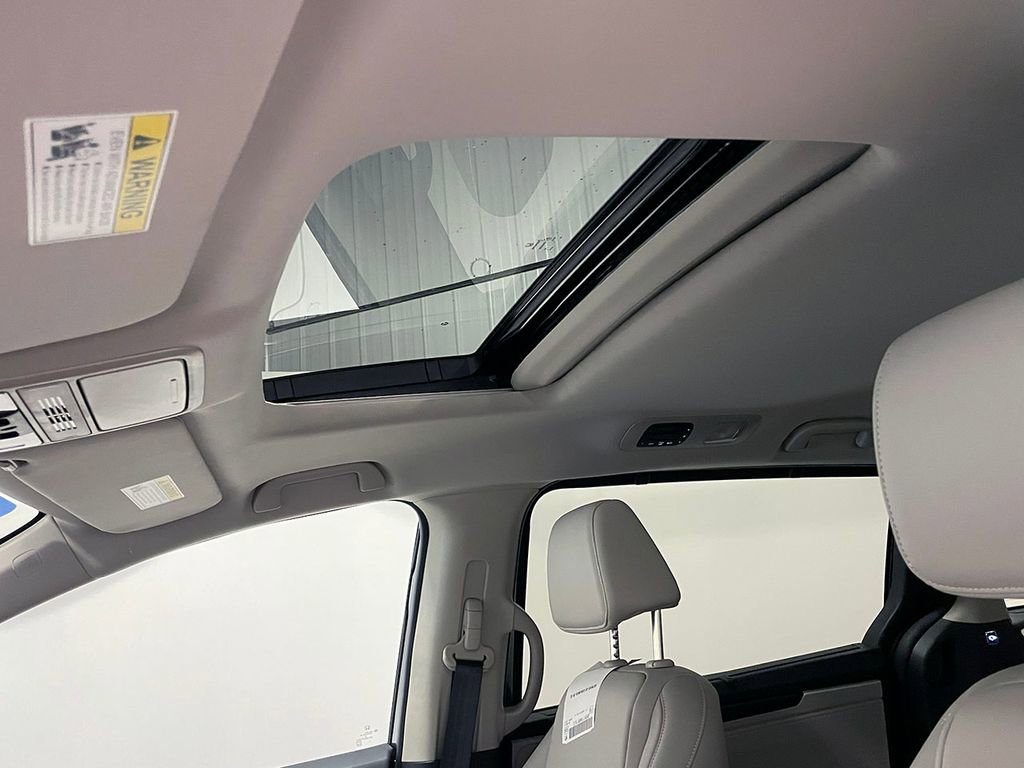 Used 2026 Honda Odyssey EX-L image 20