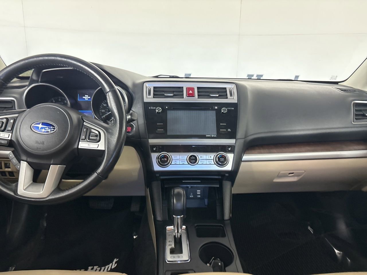 Used 2015 Subaru Outback 2.5i Limited AWD/4WD image 26