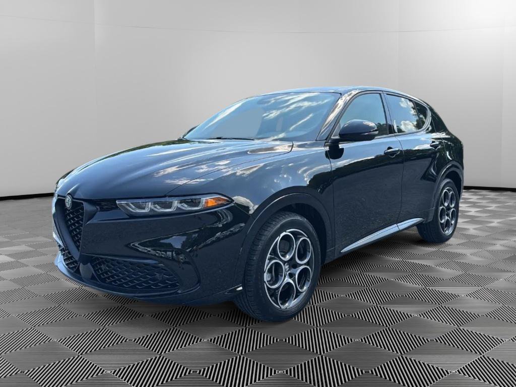 Used 2025 Alfa Romeo Tonale