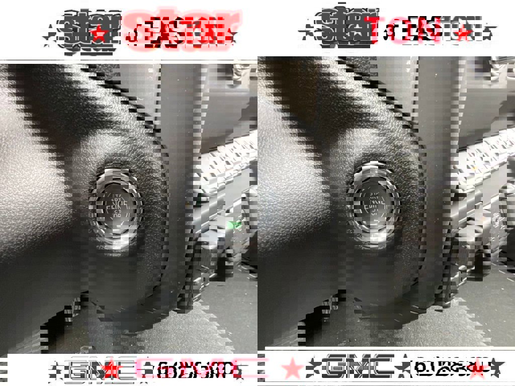 New 2026 GMC Sierra 1500 Pro w/ Graphite Edition image 23