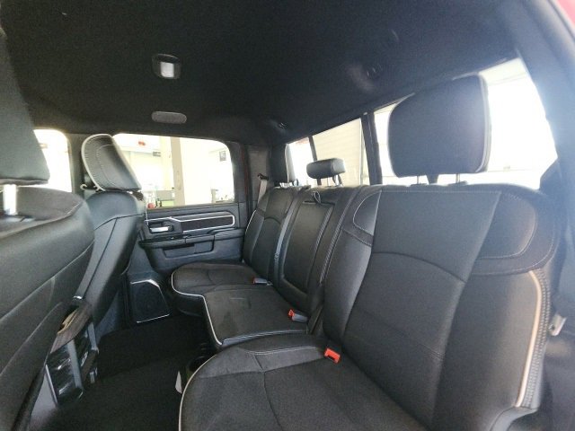 New 2026 RAM 2500 Laramie image 43