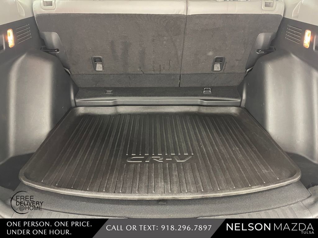 Used 2017 Honda CR-V EX-L image 40