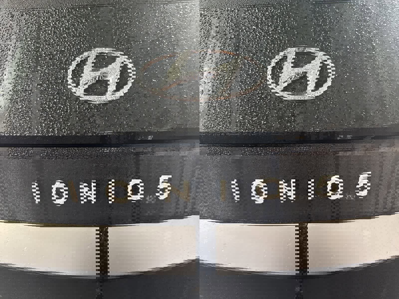 Used 2023 Hyundai Ioniq 5 SE w/ Cargo Package image 11