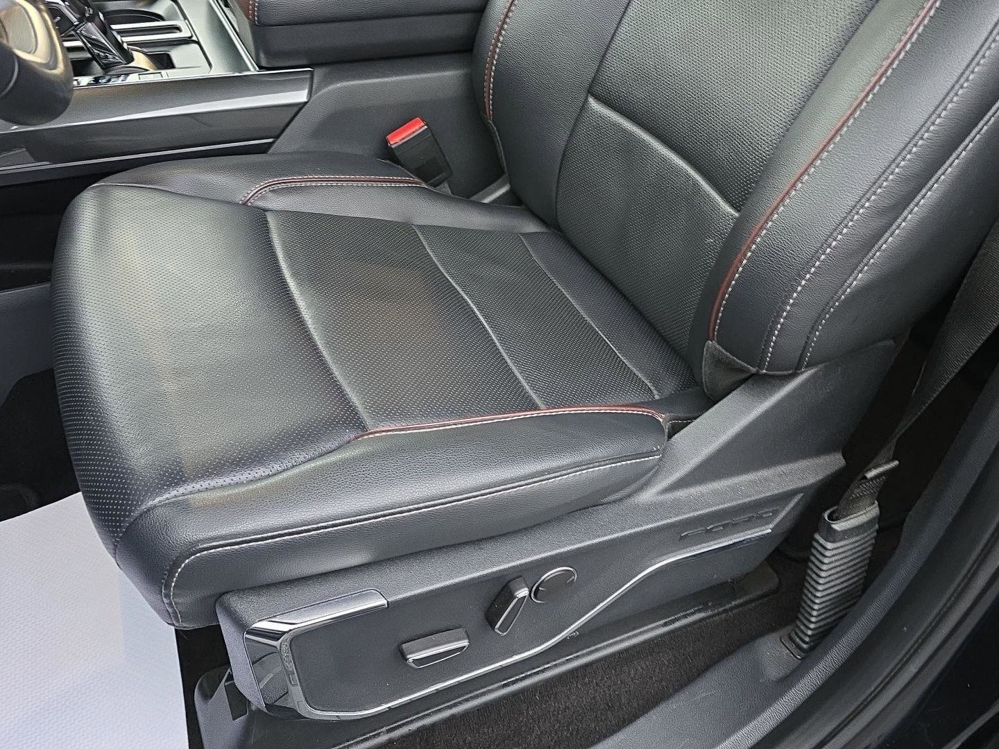 Used 2023 Ford F150 Lariat w/ Equipment Group 502A High image 12