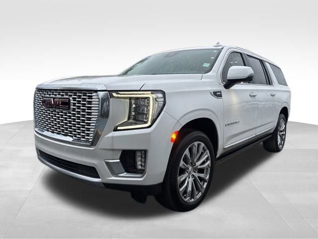 Used 2023 GMC Yukon XL Denali