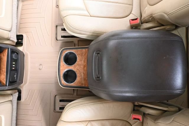 Used 2012 Buick Enclave Premium w/ Trailering Provision Package FWD image 40