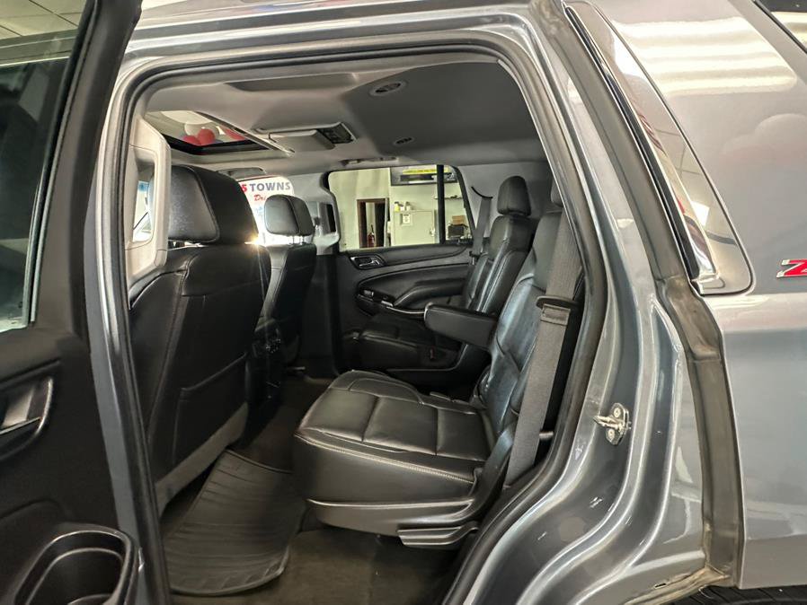 Used 2018 Chevrolet Tahoe LT AWD/4WD image 24