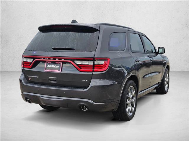 New 2026 Dodge Durango GT AWD/4WD image 2