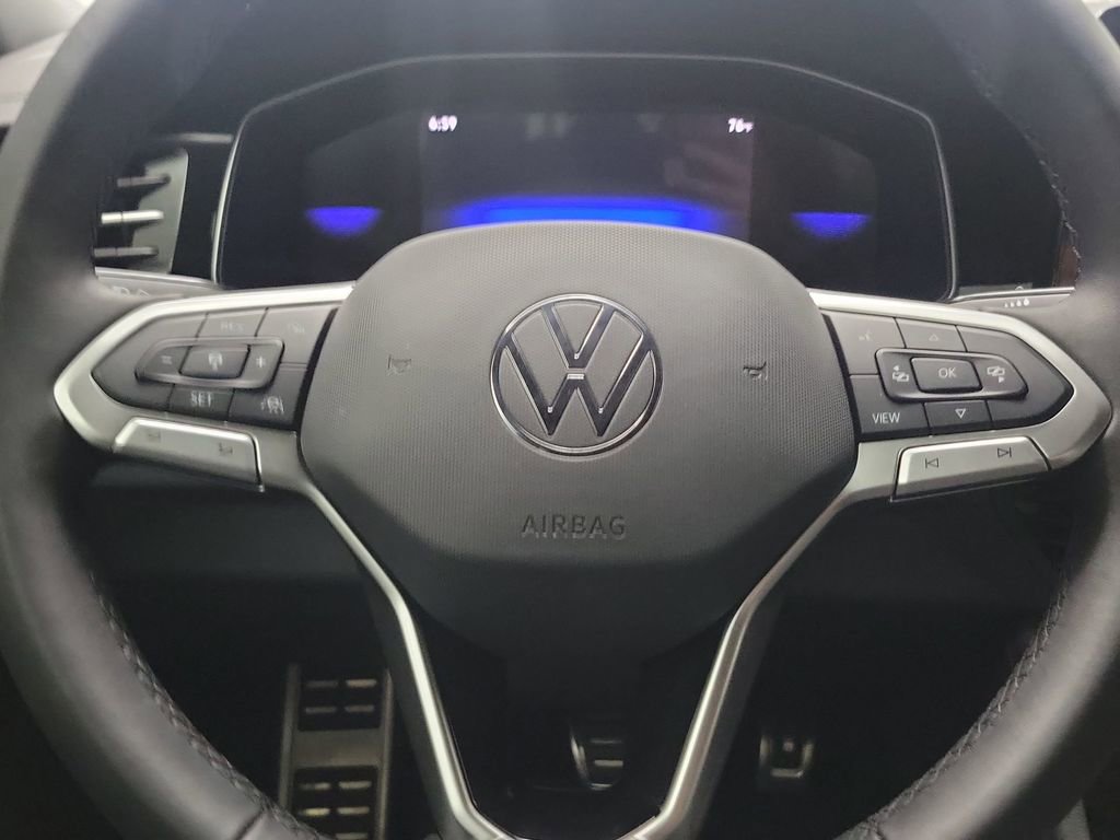 Used 2025 Volkswagen Jetta Sport image 20