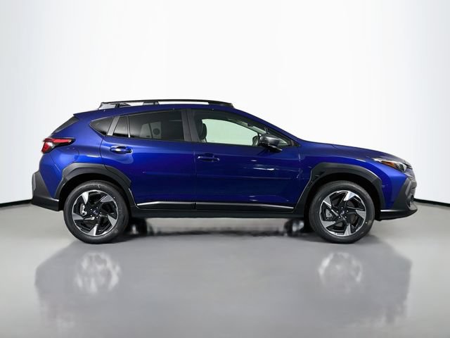 New 2026 Subaru Crosstrek 2.5i Limited AWD/4WD image 8