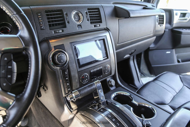 Used 2008 HUMMER H2 image 21