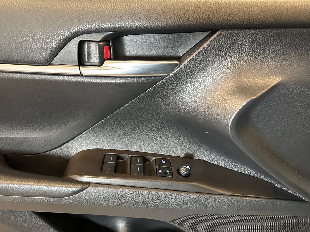 Used 2023 Toyota Camry LE FWD image 16