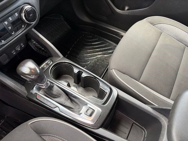 Used 2023 Chevrolet TrailBlazer LT w/ Sun and Liftgate Package AWD/4WD image 25