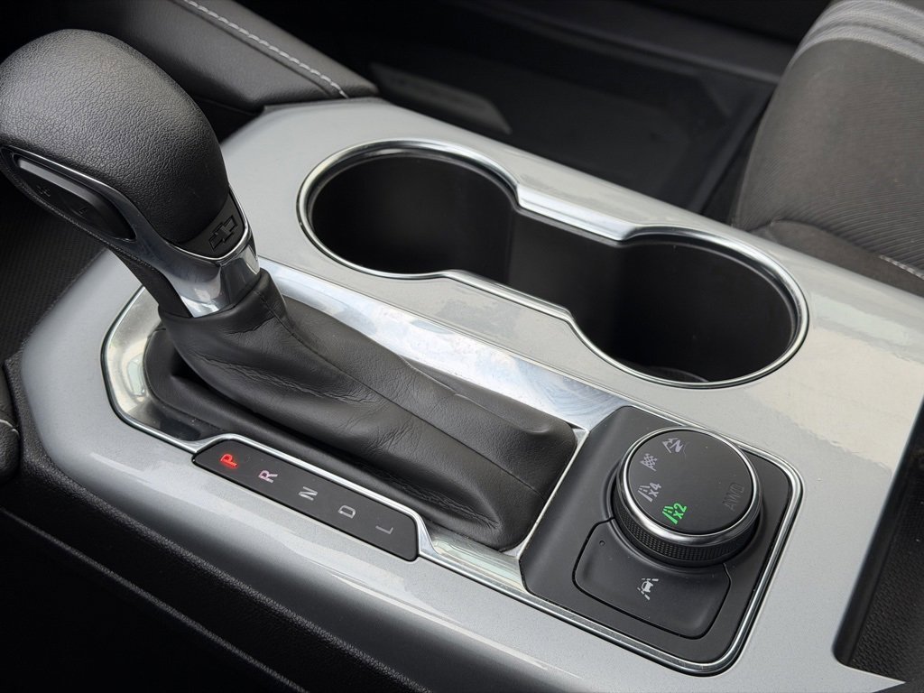 Used 2023 Chevrolet Blazer LT w/ Midnight/Sport Edition image 16