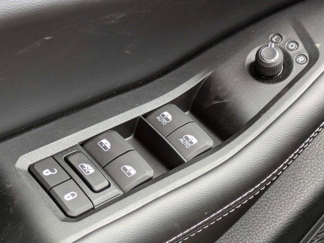 New 2026 Jeep Grand Cherokee L Laredo RWD image 24