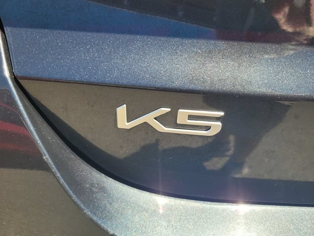 Used 2024 Kia K5 EX w/ EX Premium Package FWD image 7